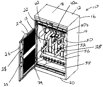 Une figure unique qui représente un dessin illustrant l'invention.